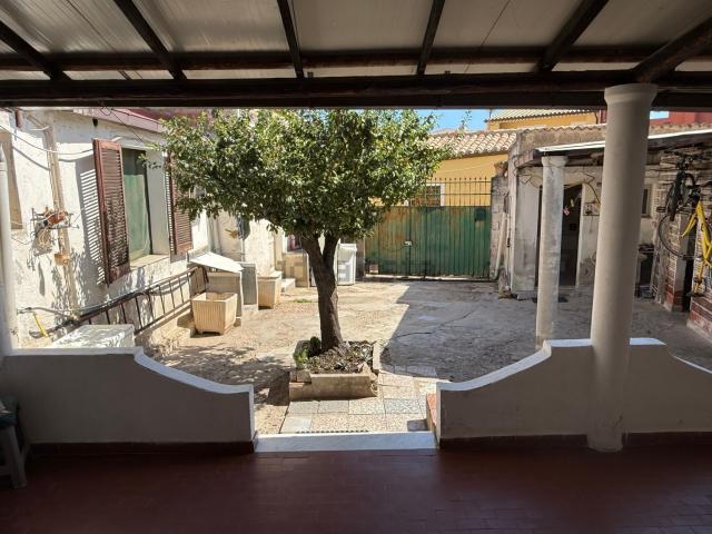 Villetta indipendente in vendita di 117 m² in Vicolo Cesare Battisti, 4