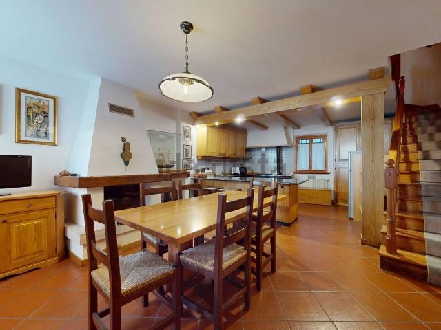 Villetta indipendente in vendita di 117 m² in Calle Tognon