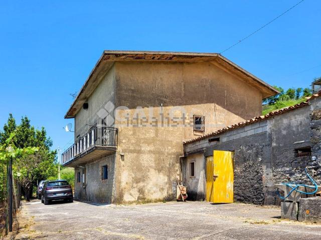 Villetta indipendente in vendita di 117 m² in Contrada Trifari