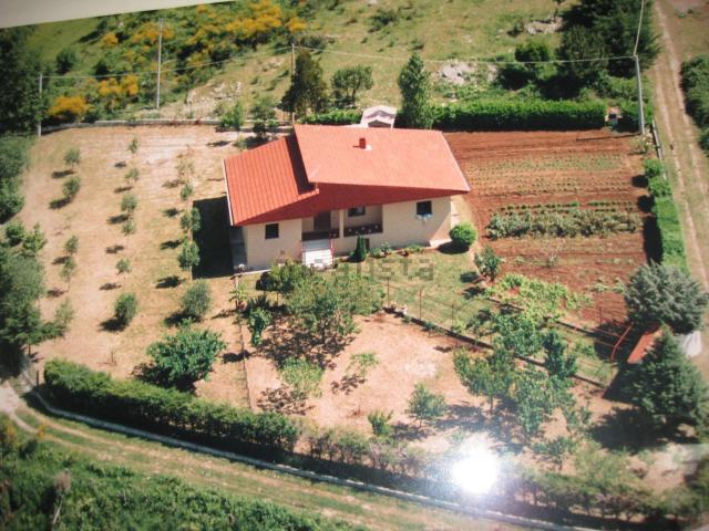Villetta indipendente in vendita di 117 m² in Contrada Sant&apos Arcangelo