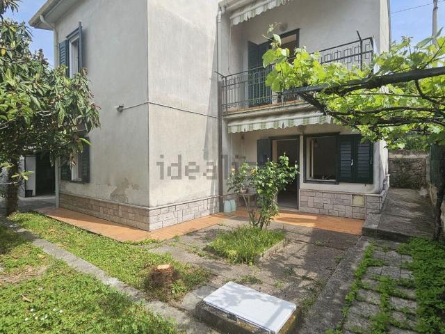 Villetta indipendente in vendita di 117 m² in Salita Ottone Pecorari, 14