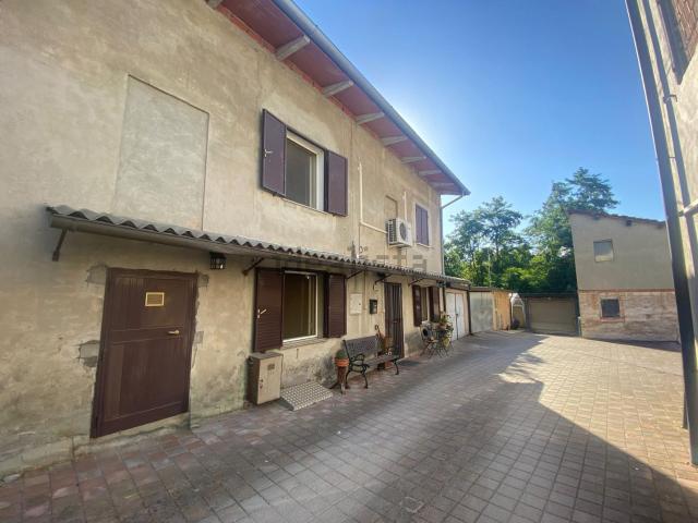 Villetta indipendente in vendita di 118 m² in Via 24 Maggio