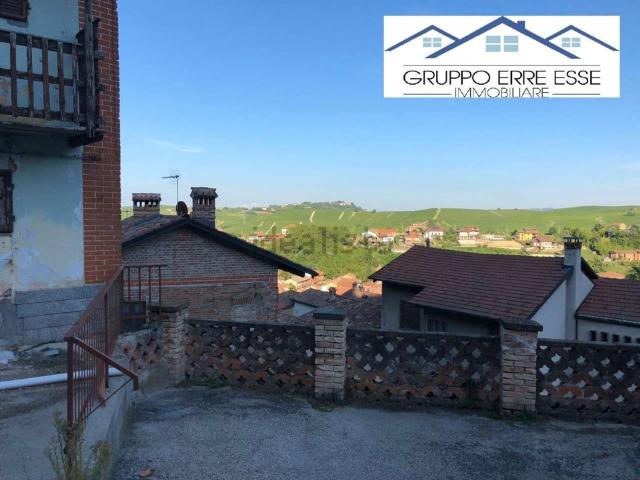 Villetta indipendente in vendita di 118 m² in Via Guglielmo Marconi