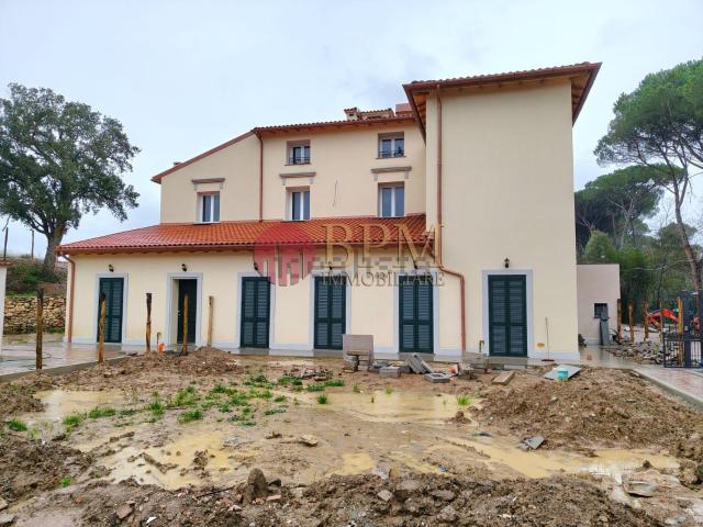 Villetta indipendente in vendita di 118 m² in Via di Tramontana, 22