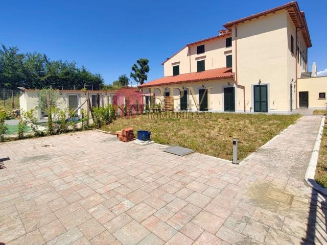 Villetta indipendente in vendita di 118 m² in Via di Tramontana, 22