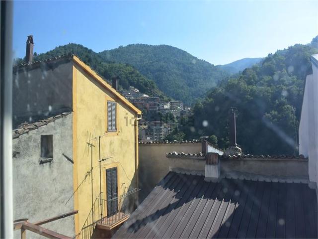 Villetta indipendente in vendita di 118 m² in Via Ortale, 27