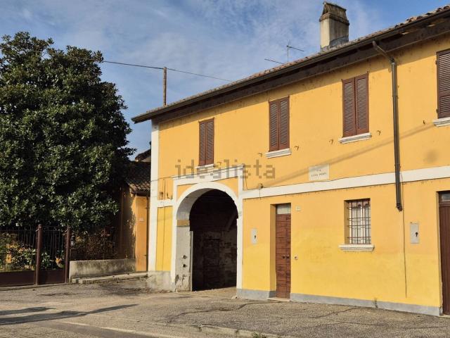 Villetta indipendente in vendita di 118 m² in Via Luigi Ponti, 56