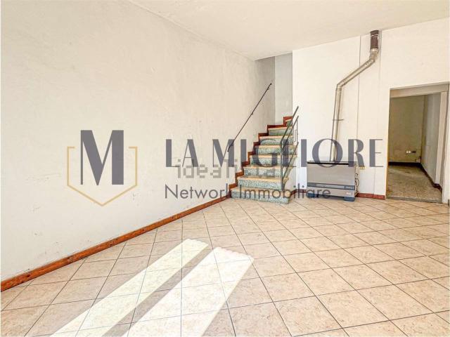 Villetta indipendente in vendita di 118 m² in Via Pratese, 522