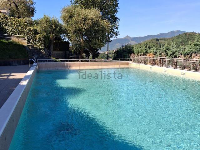 Villetta indipendente in vendita di 118 m² in Via Ranzi, 76