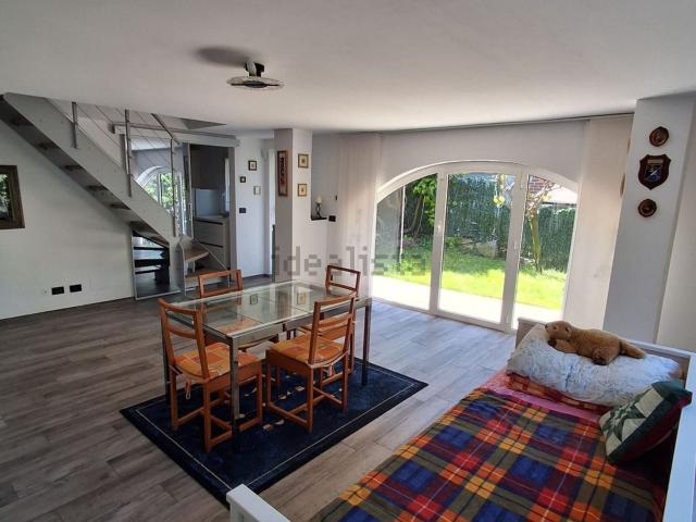 Villetta indipendente in vendita di 118 m² in Via Ranzi, 76