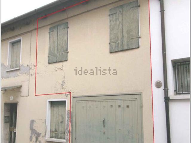 Villetta indipendente in vendita di 118 m² in Via Vallon, 7