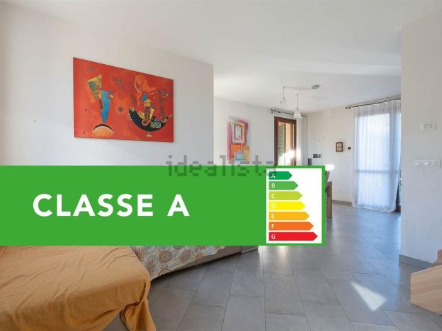 Villetta indipendente in vendita di 118 m² in Via Valle