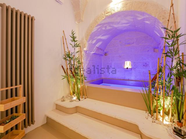 Villetta indipendente in vendita di 118 m² in Vico Clemente Brancasi, 68