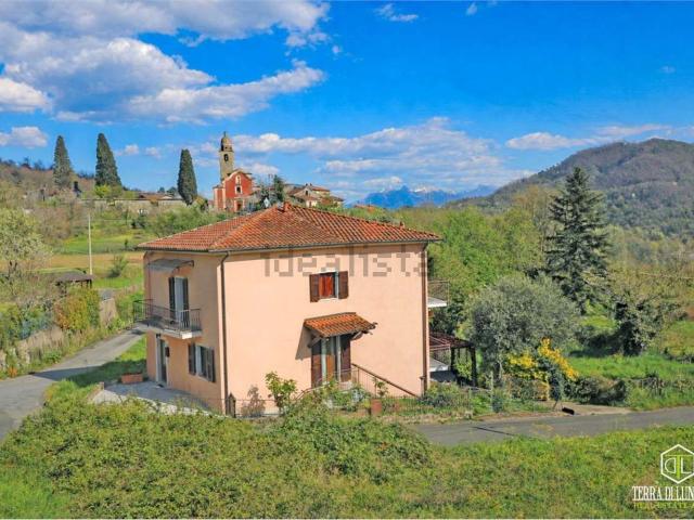 Villetta indipendente in vendita di 118 m² in Località Villa, 39
