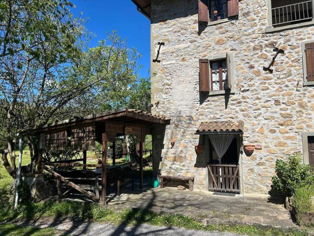 Villetta indipendente in vendita di 118 m² in Località Comunale, 17