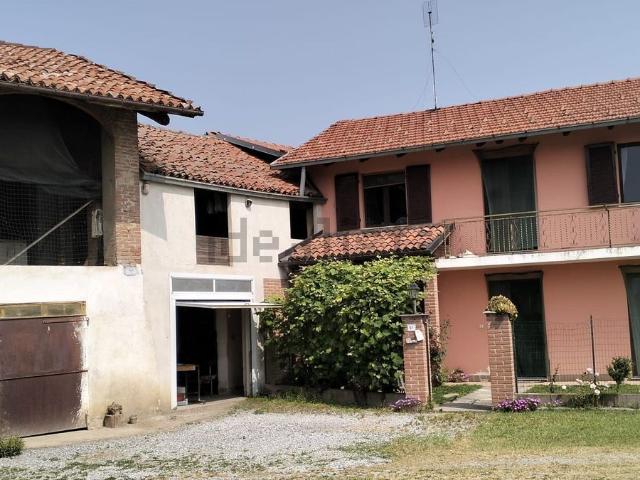 Villetta indipendente in vendita di 118 m² in Strada Senza Nome