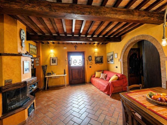 Villetta indipendente in vendita di 119 m²