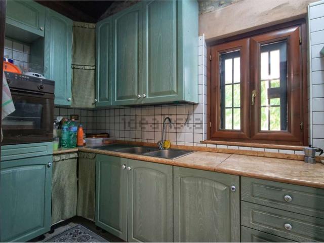 Villetta indipendente in vendita di 119 m²