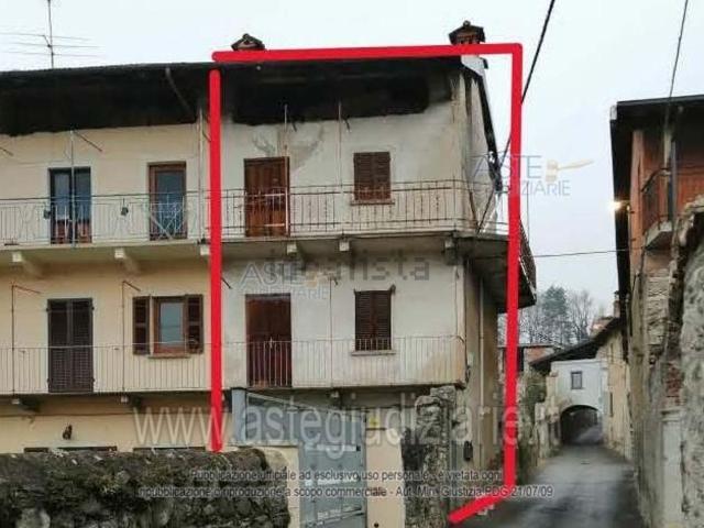 Villetta indipendente in vendita di 119 m² in Via Camillo Benso Conte di Cavour, 14