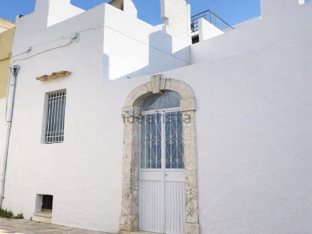 Villetta indipendente in vendita di 119 m² in Via Carlo Alberto, 64