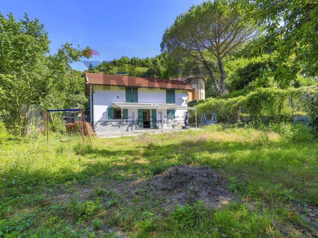 Villetta indipendente in vendita di 119 m²