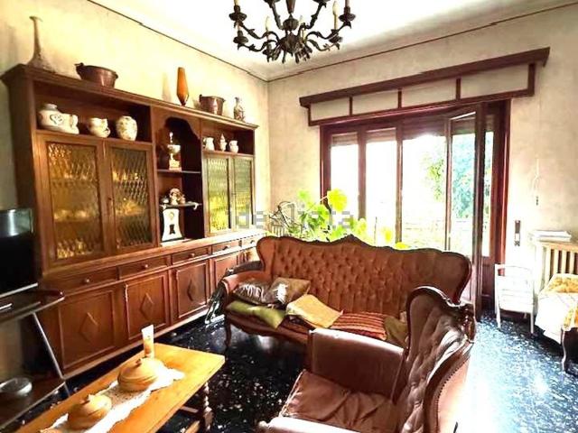 Villetta indipendente in vendita di 119 m² in Via Belgio