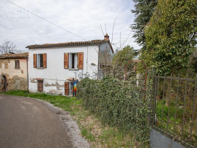Villetta indipendente in vendita di 119 m² in Via Gesso, 14