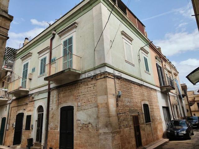 Villetta indipendente in vendita di 119 m² in Via Guglielmo Marconi, 27
