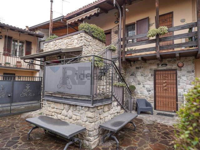 Villetta indipendente in vendita di 119 m² in Via Don Giovanni Bosco, 21