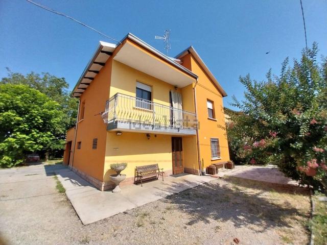 Villetta indipendente in vendita di 119 m² in Via del Guercino, 13
