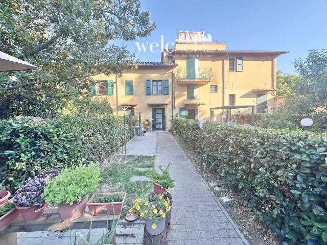 Villetta indipendente in vendita di 119 m² in Via del Piano