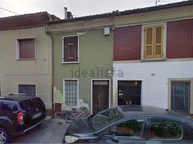 Villetta indipendente in vendita di 119 m² in Via Mazzini, 43