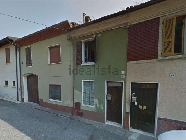 Villetta indipendente in vendita di 119 m² in Via Mazzini, 43