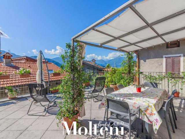 Villetta indipendente in vendita di 119 m² in Via San Michele