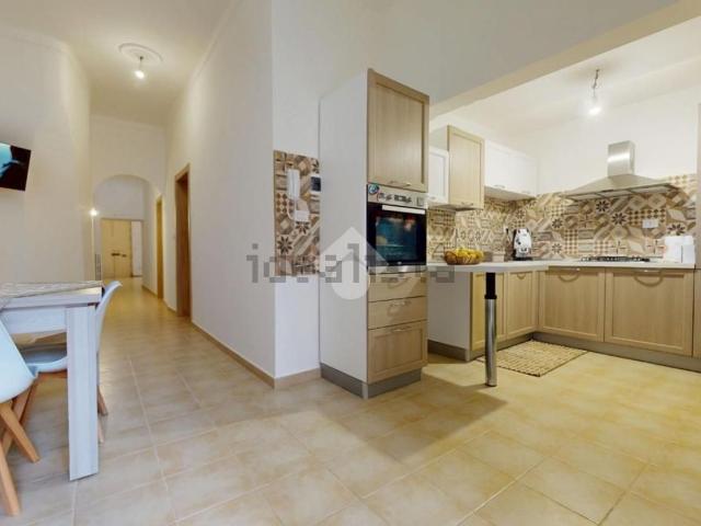Villetta indipendente in vendita di 119 m² in Via San Biagio