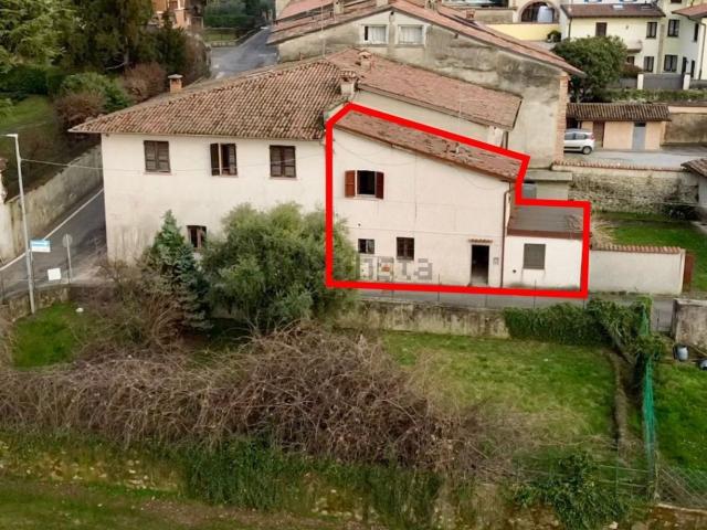 Villetta indipendente in vendita di 119 m² in Via San Vigilio