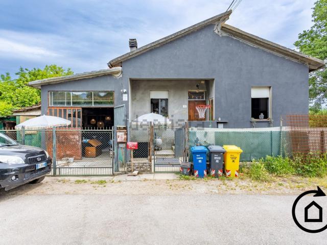 Villetta indipendente in vendita di 119 m² in Via Piretta, 5