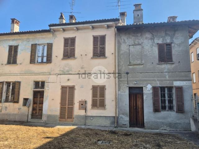 Villetta indipendente in vendita di 119 m² in Via Roma, 18