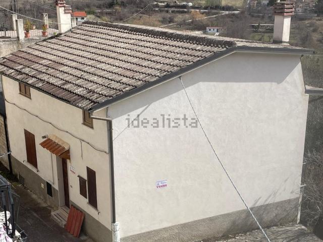 Villetta indipendente in vendita di 119 m² in Viale Roma, 1