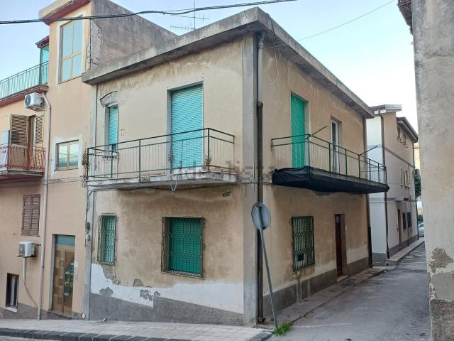 Villetta indipendente in vendita di 119 m² in Vicolo Ballato, 3