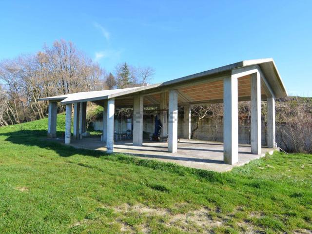 Villetta indipendente in vendita di 119 m² in Contrada Bosco