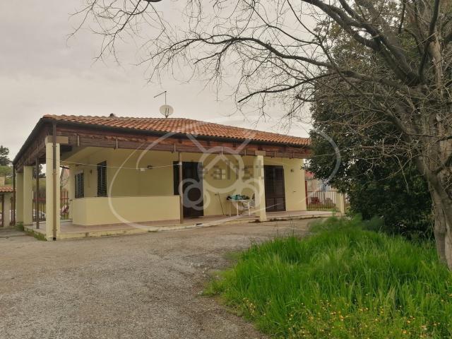 Villetta indipendente in vendita di 119 m² in Contrada mortellito