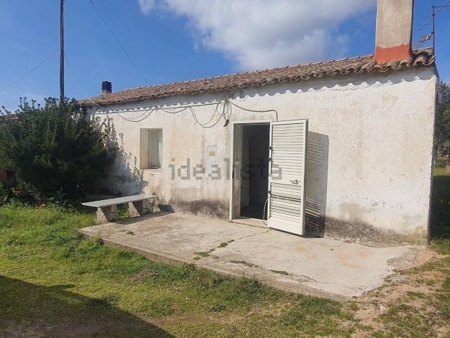 Villetta indipendente in vendita di 119 m² in Strada senza nome