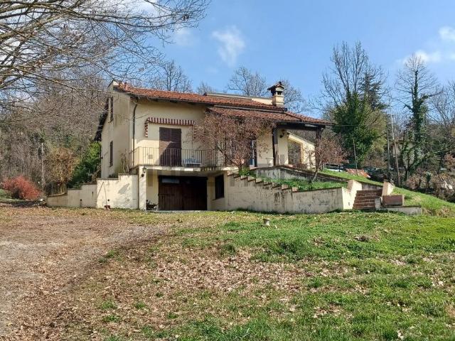 Villetta indipendente in vendita di 119 m² in Strada Vecchia Torino, 108