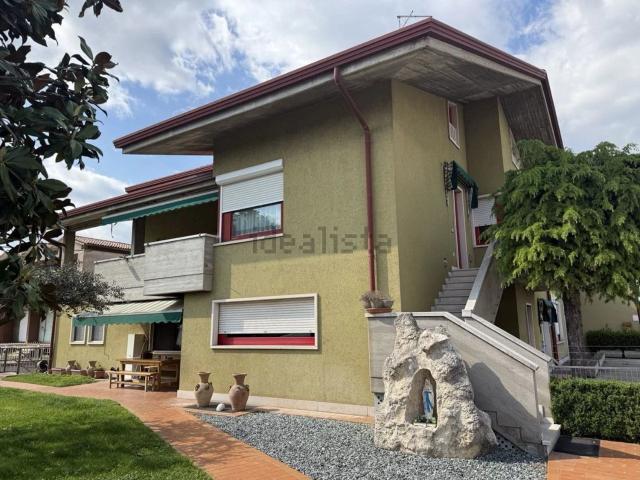 Villetta indipendente in vendita di 11 m²