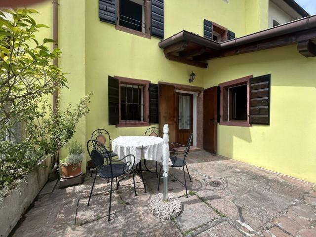 Villetta indipendente in vendita di 11 m²