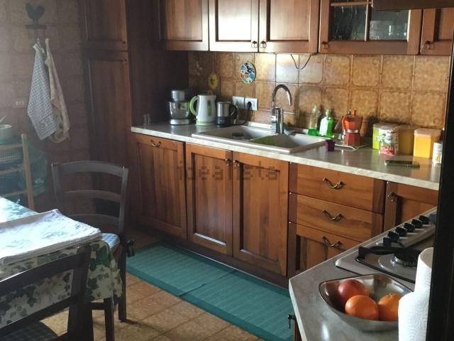 Villetta indipendente in vendita di 1200 m²