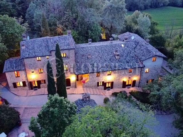 Villetta indipendente in vendita di 1200 m² in Strada Provinciale 170