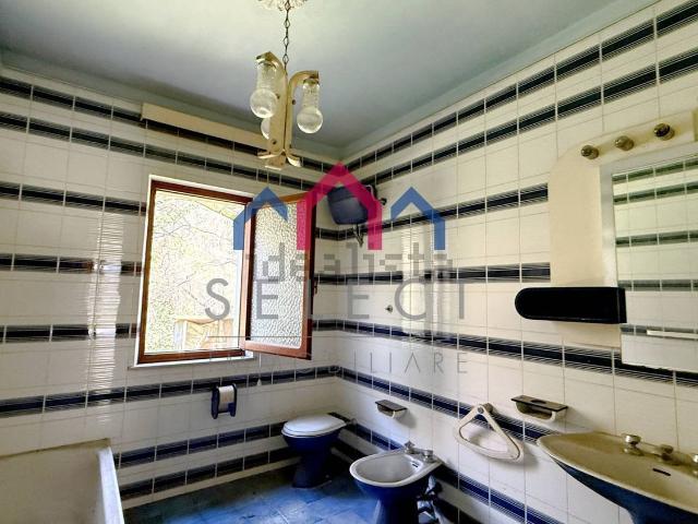 Villetta indipendente in vendita di 120 m²