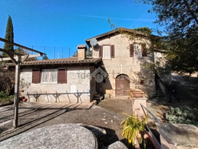 Villetta indipendente in vendita di 120 m²